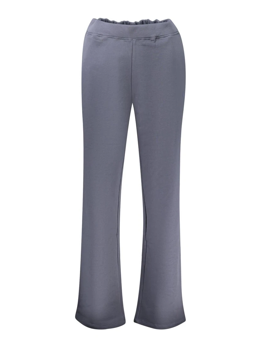 Blu Cotton Women Jogger