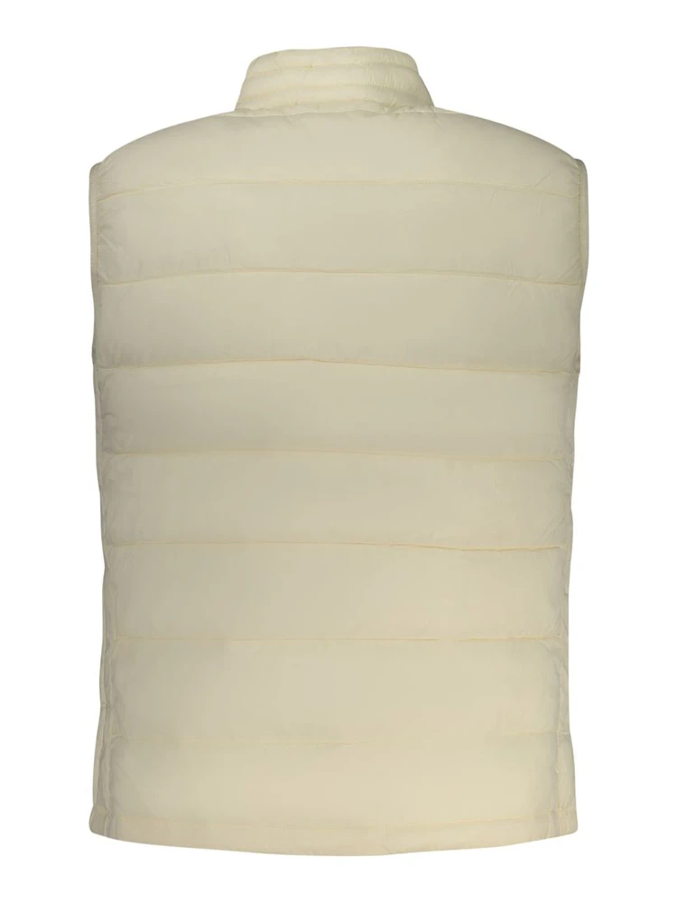 White Polyester Women's Vest alternative