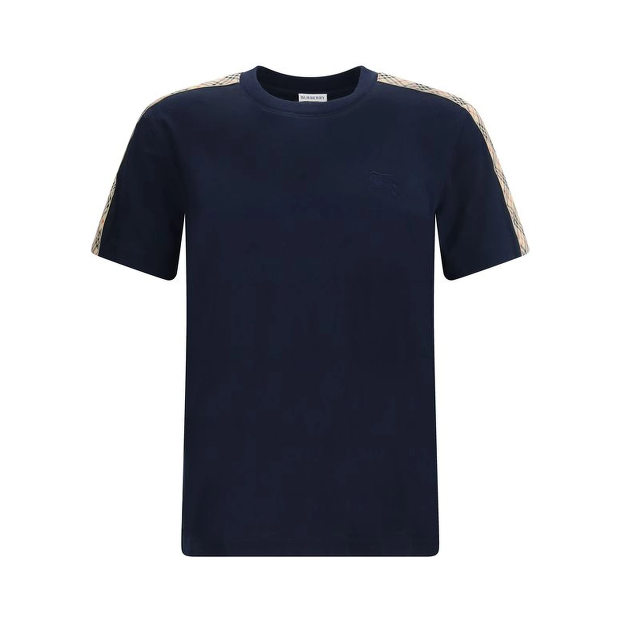 Blue Cotton Sportswear