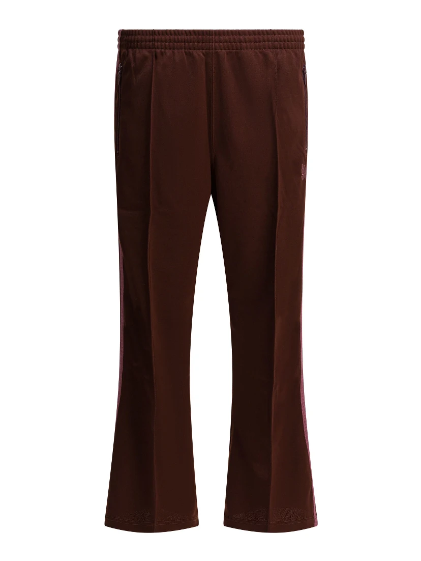 "Poly Smooth" Sports pants