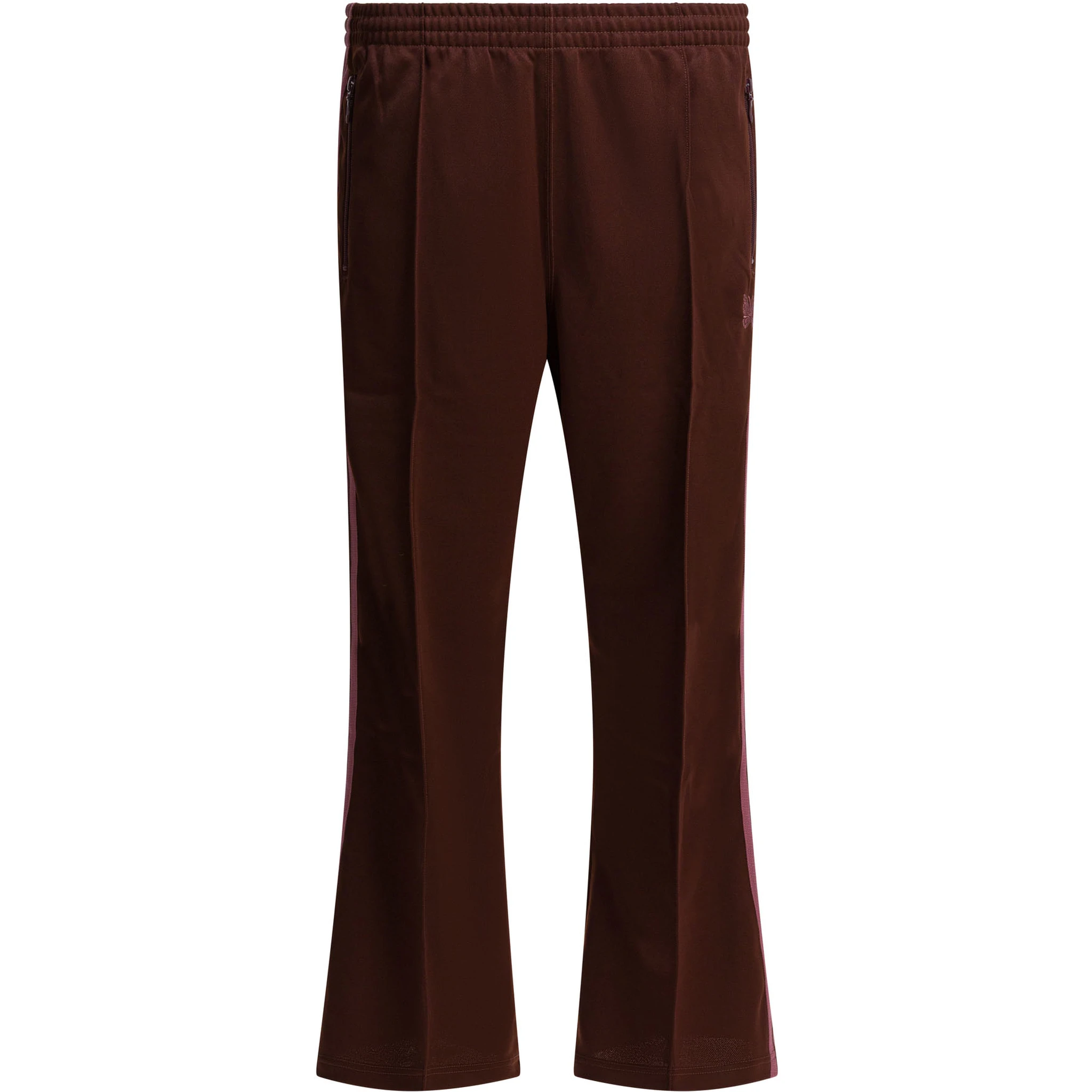 "Poly Smooth" Sports pants