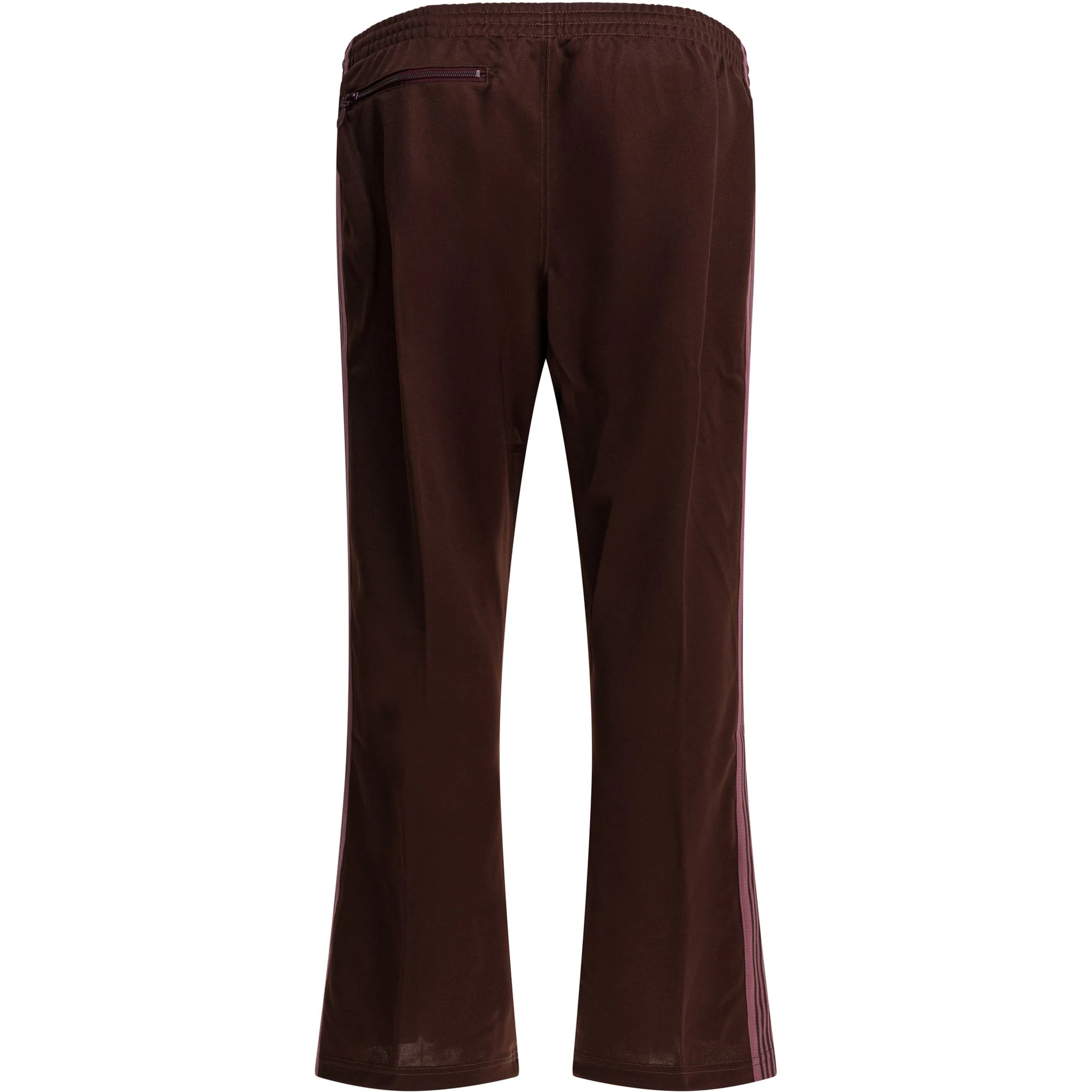 "Poly Smooth" Sports pants