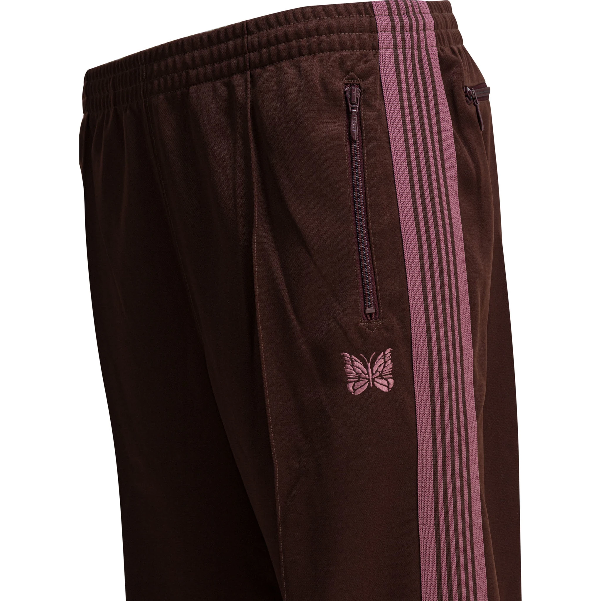 "Poly Smooth" Sports pants
