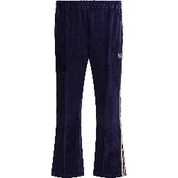 "Boot-cut" sport pants