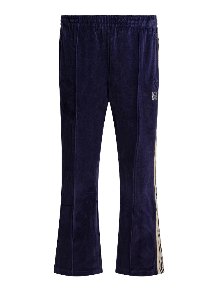 "Boot-cut" sport pants