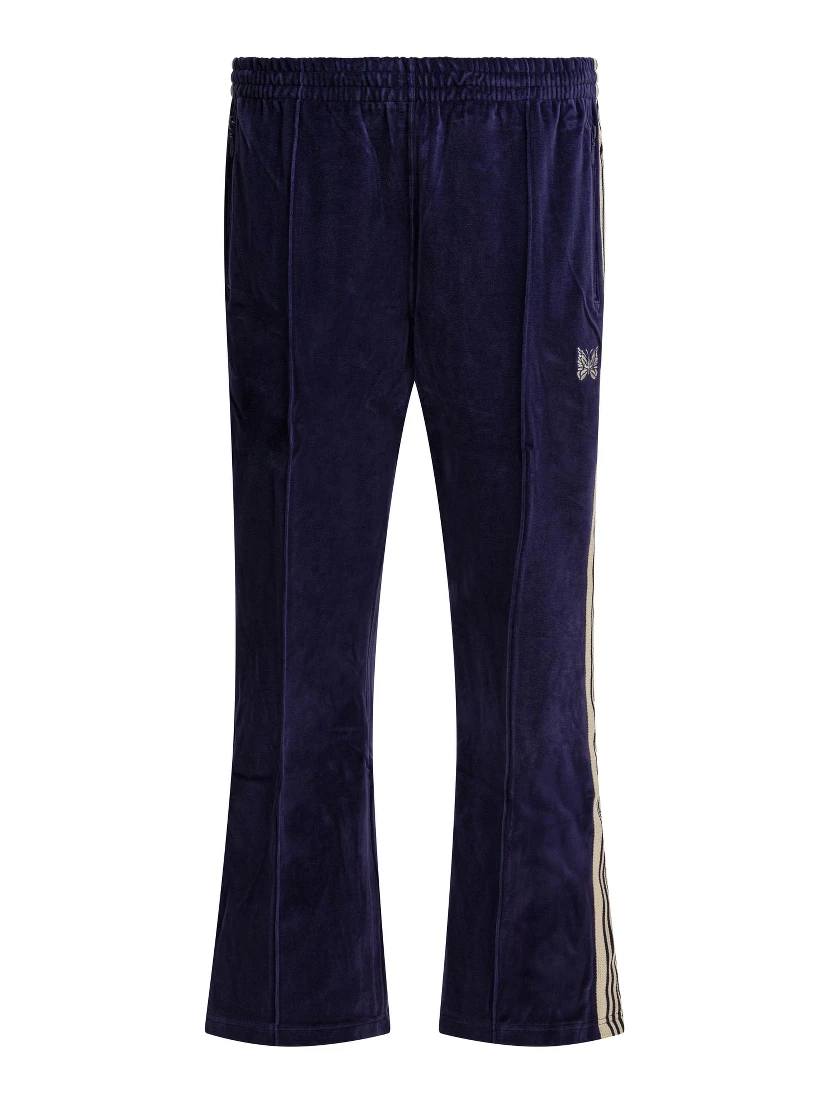 "Boot-cut" sport pants