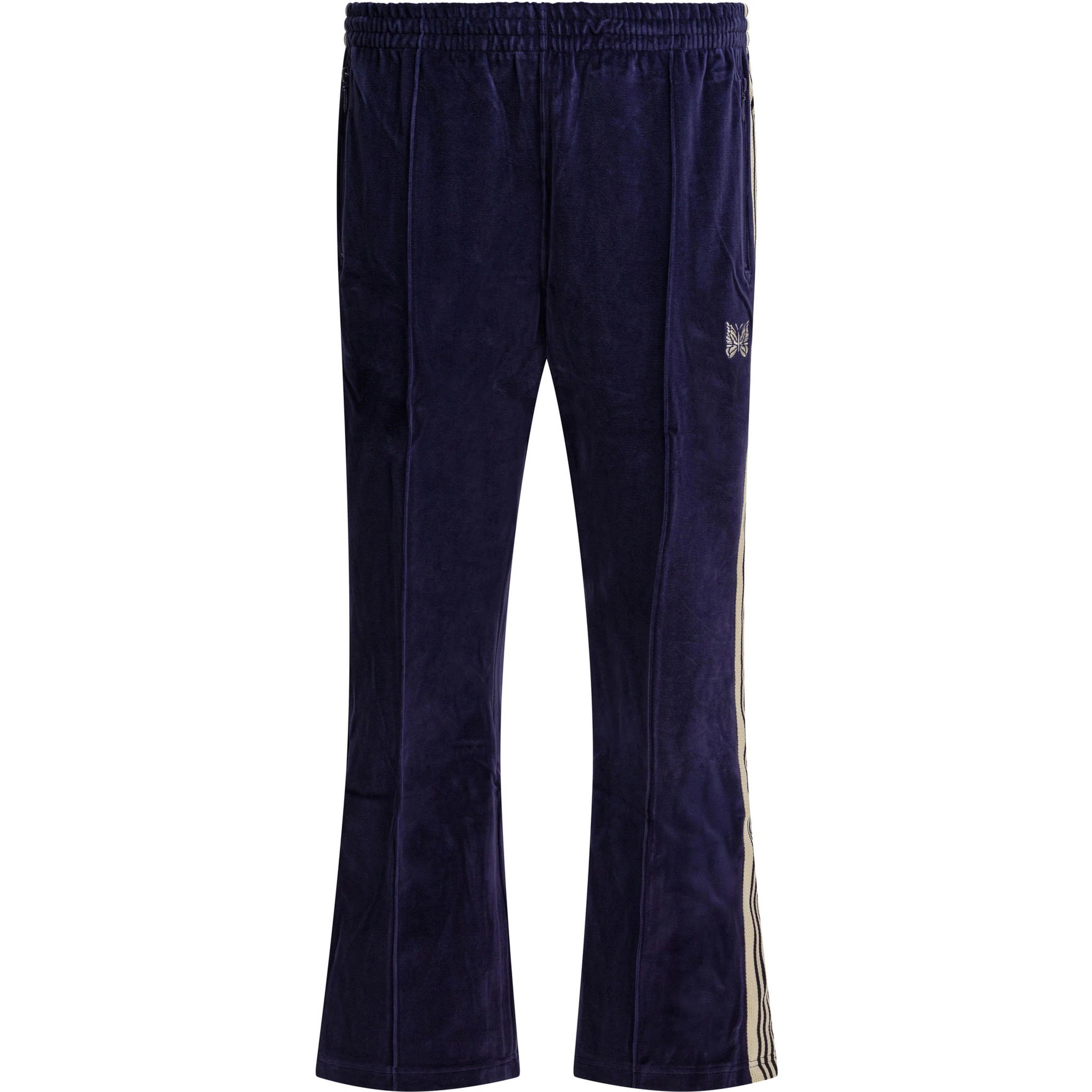 "Boot-cut" sport pants