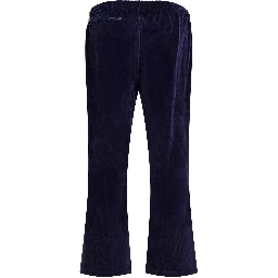 "Boot-cut" sport pants