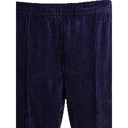 "Boot-cut" sport pants