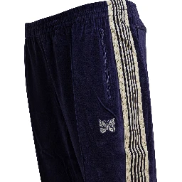 "Boot-cut" sport pants