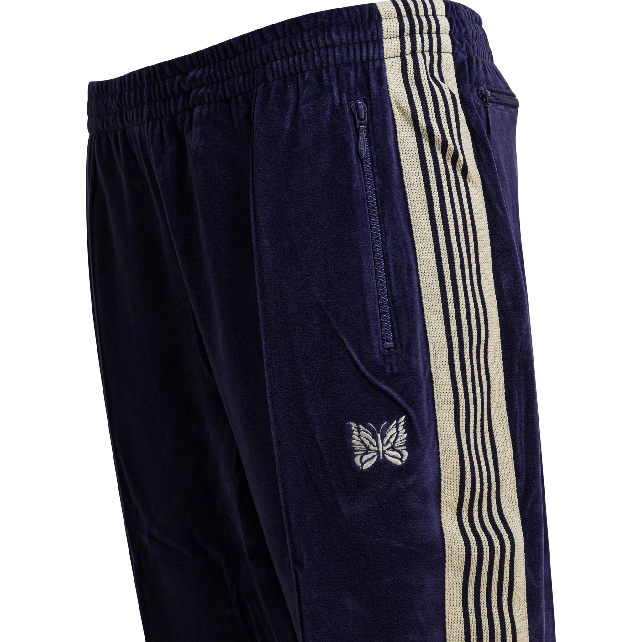 "Boot-cut" sport pants