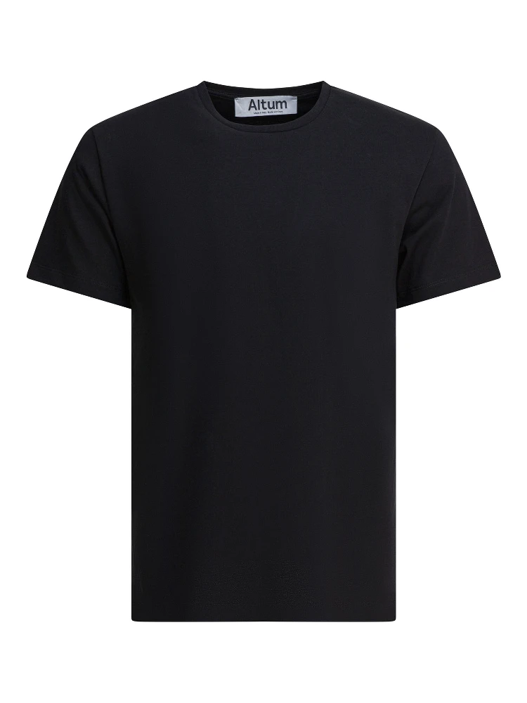 Cotton t-shirt