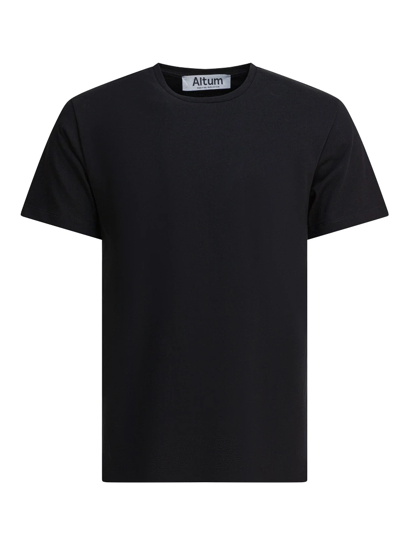 Cotton t-shirt