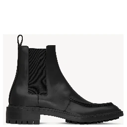 "Joe" chelsea ankle boots