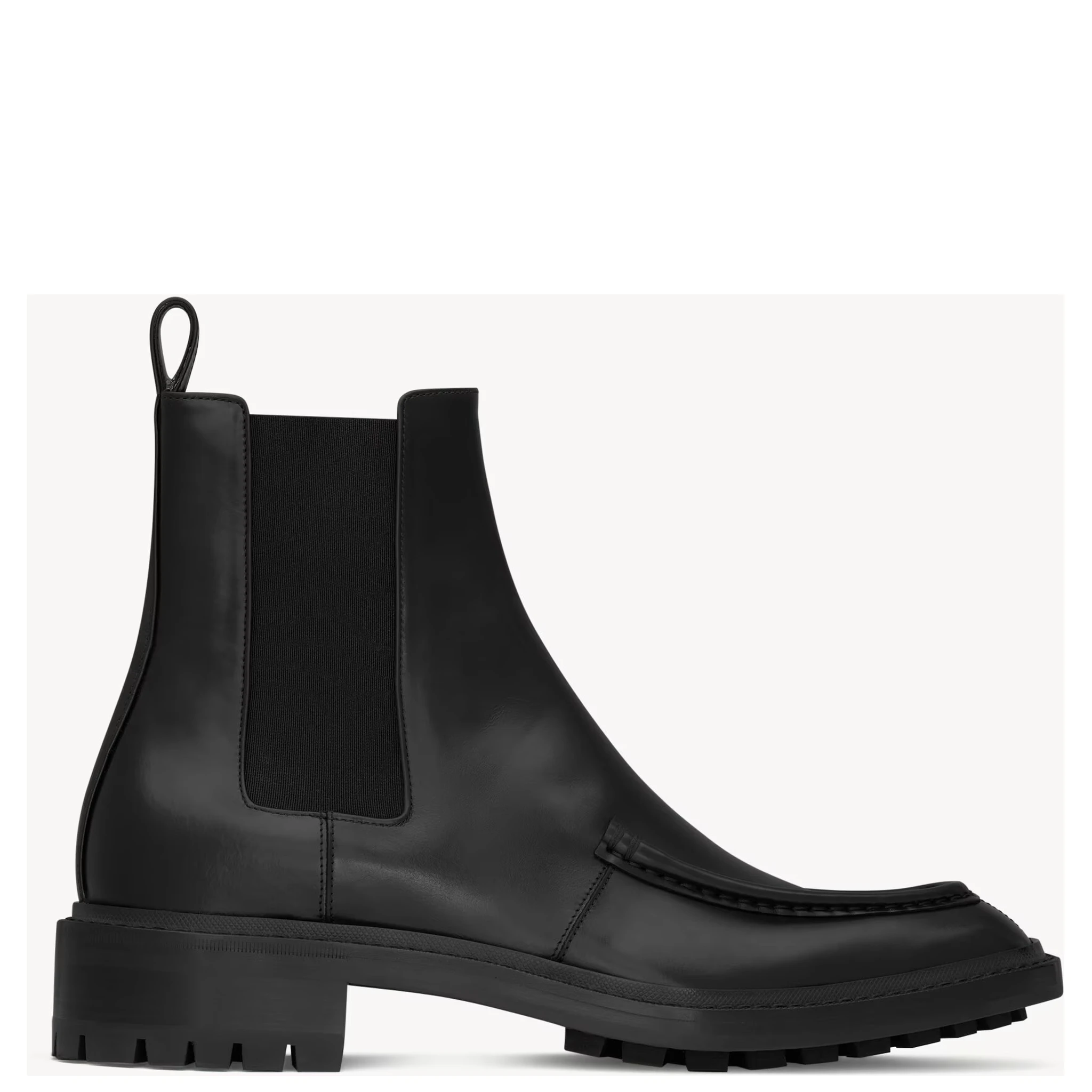 "Joe" chelsea ankle boots