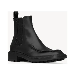 "Joe" chelsea ankle boots