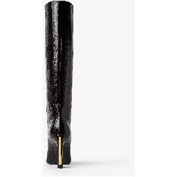 "Arco" high heel boots