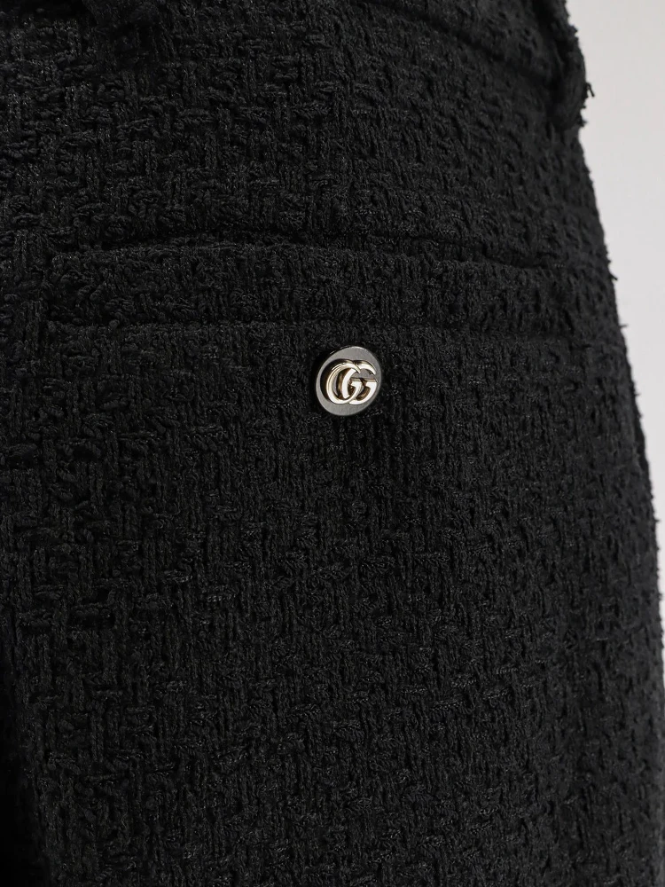 Wool pants alternative
