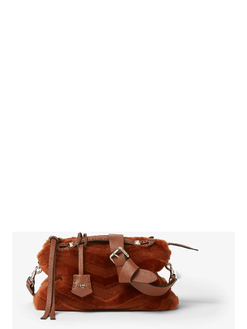 "By The Way Selleria" crossbody bag