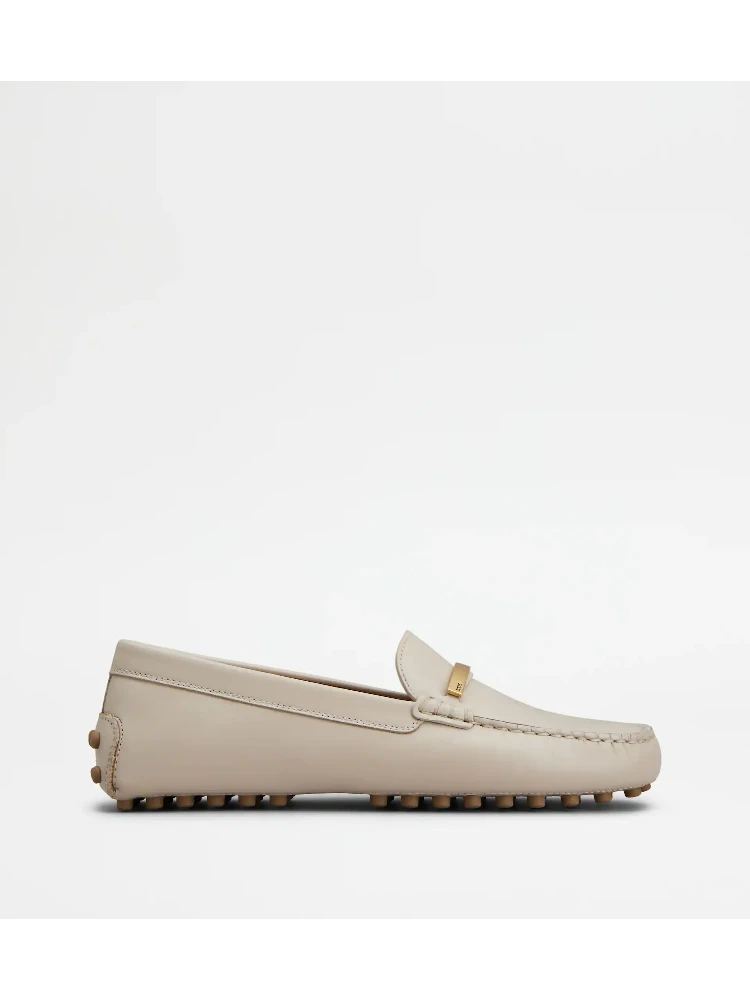 "Gommino" loafers