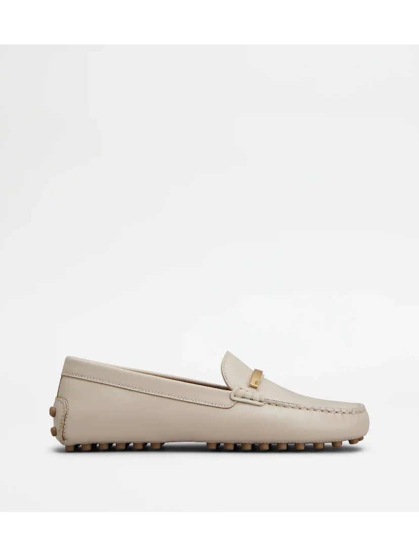 "Gommino" loafers