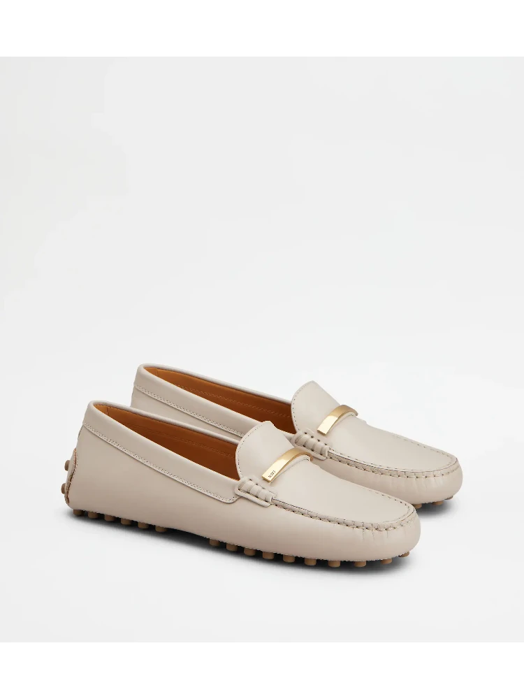 "Gommino" loafers alternative