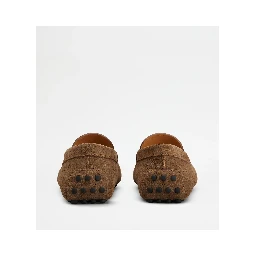"Gommino Driving" loafers