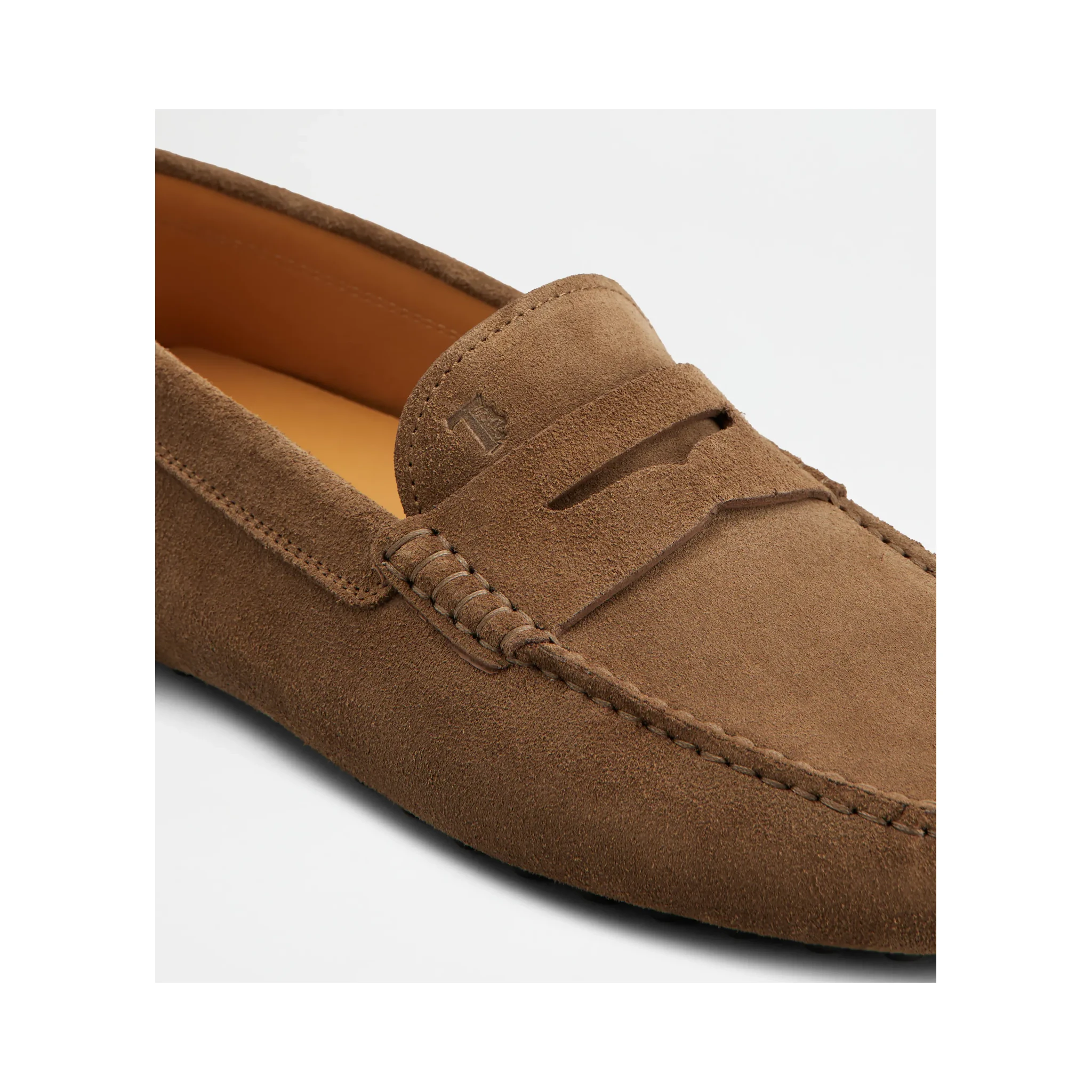 "Gommino Driving" loafers