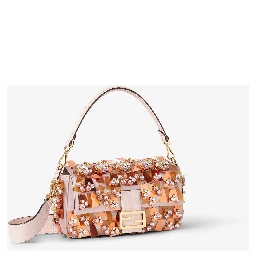 "Baguette" crossbody bag