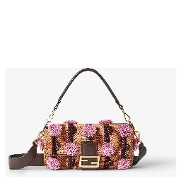 "Baguette" crossbody bag