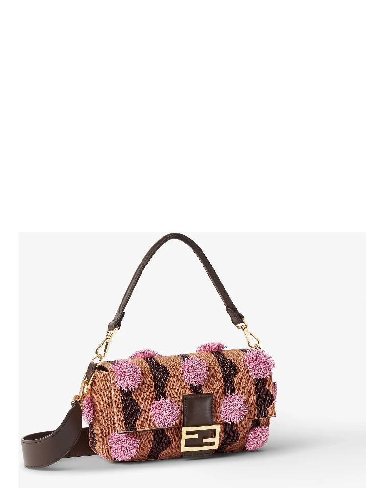 "Baguette" crossbody bag alternative