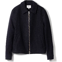 WAX LONDON Jackets Blue