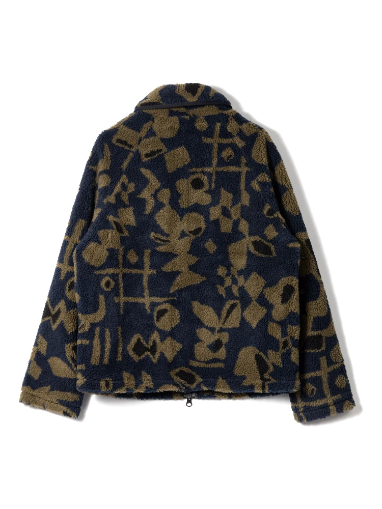 WAX LONDON Jackets Blue alternative