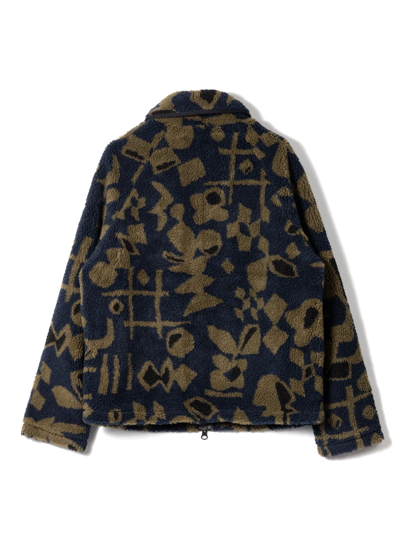 WAX LONDON Jackets Blue