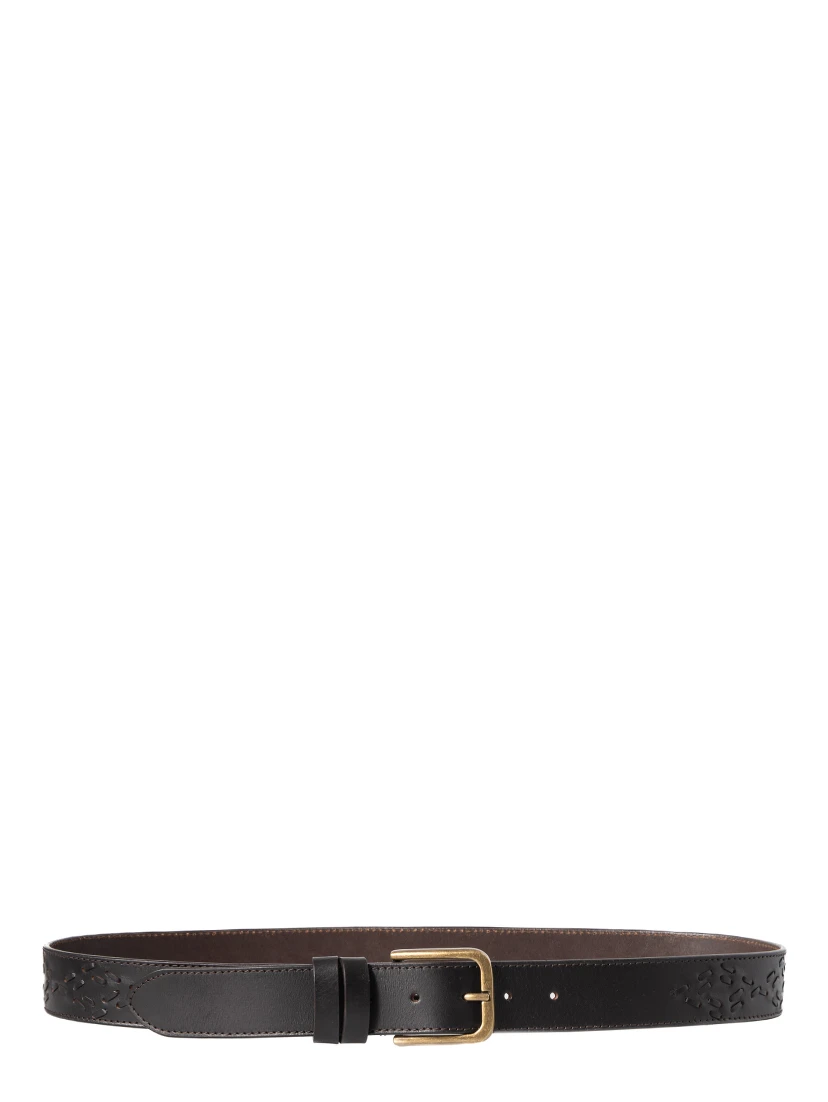 WAX LONDON Belts Brown