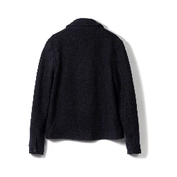 WAX LONDON Jackets Blue
