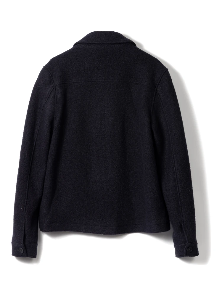WAX LONDON Jackets Blue alternative