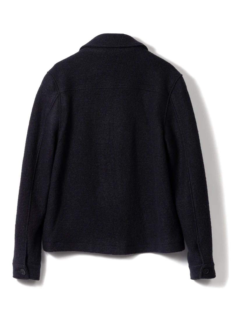 WAX LONDON Jackets Blue