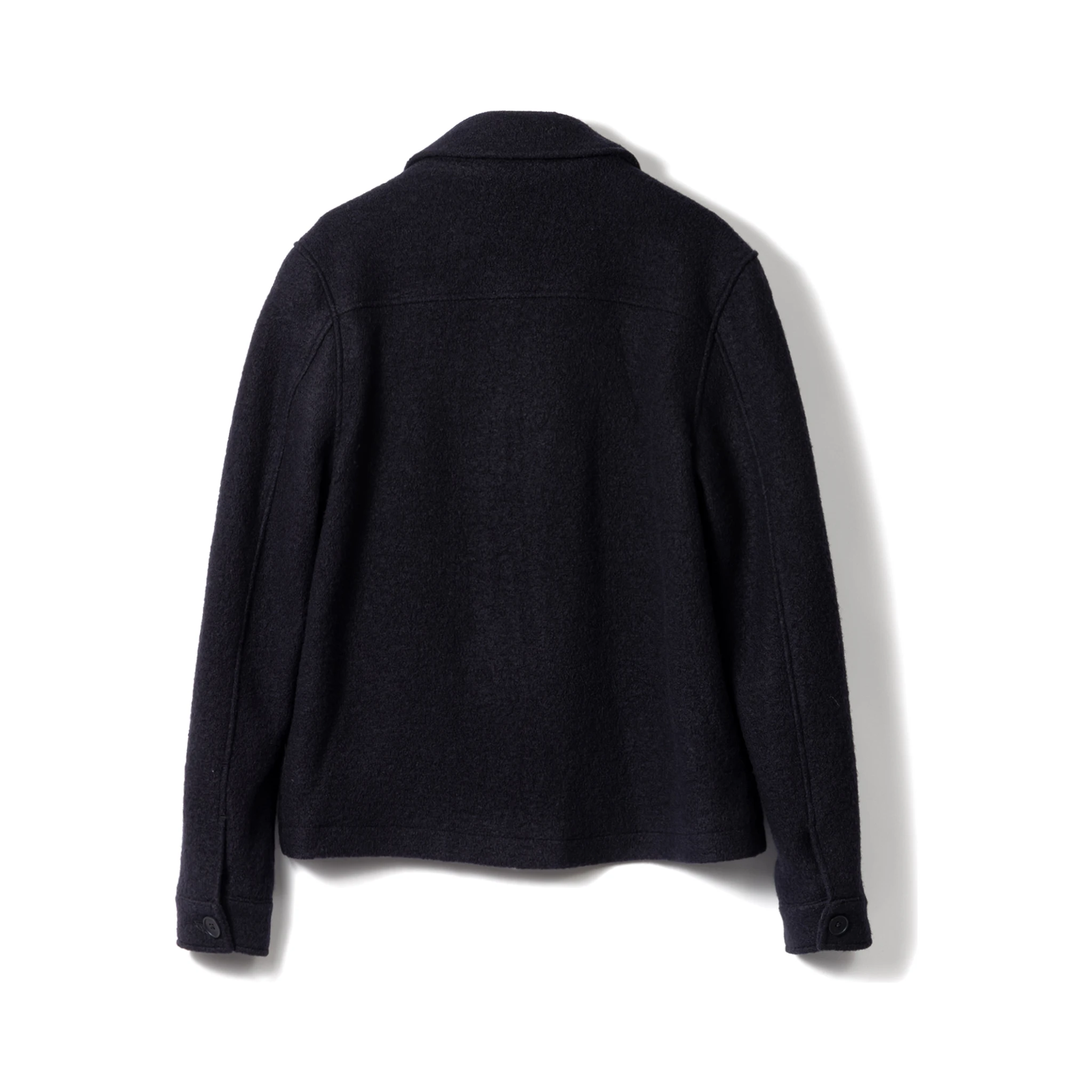 WAX LONDON Jackets Blue