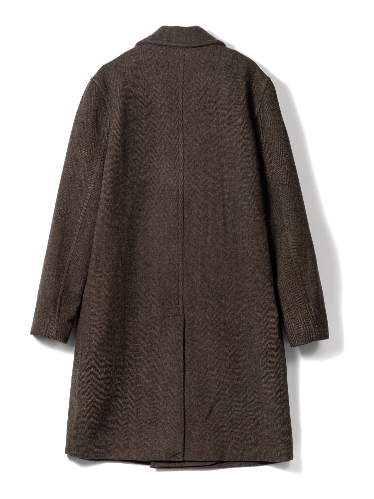 WAX LONDON Coats Brown alternative