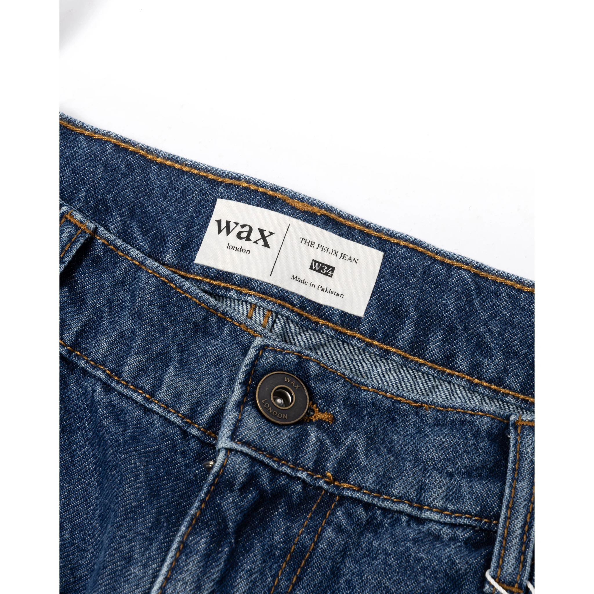 WAX LONDON Trousers
