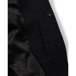 WAX LONDON Coats Black