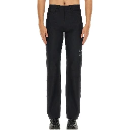 STRAIGHT LEG PANTS