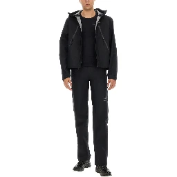 STRAIGHT LEG PANTS