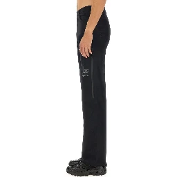STRAIGHT LEG PANTS