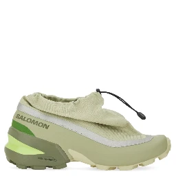 "CROSS LOW" SNEAKER