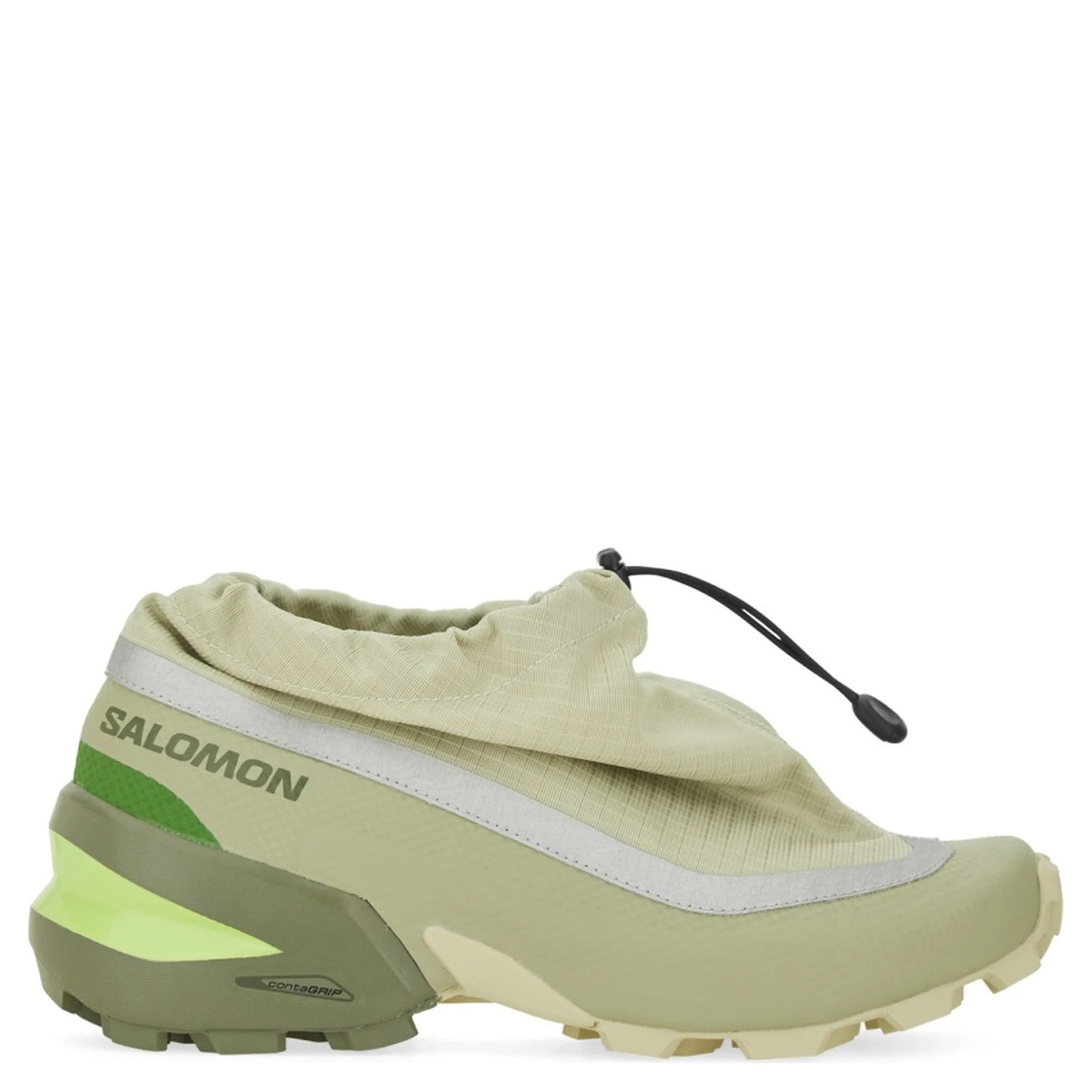 "CROSS LOW" SNEAKER