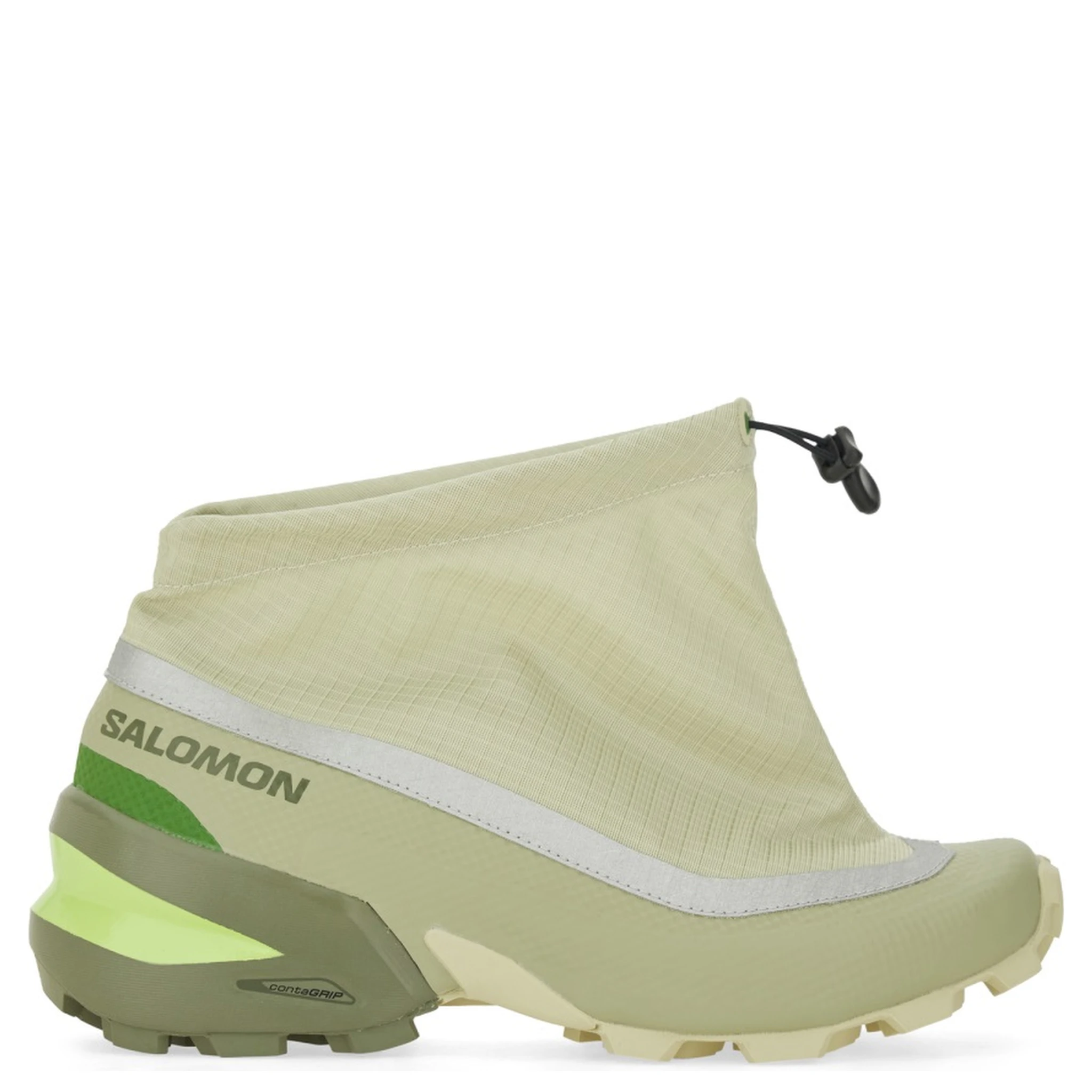 "CROSS LOW" SNEAKER