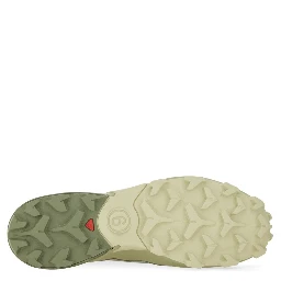 "CROSS LOW" SNEAKER