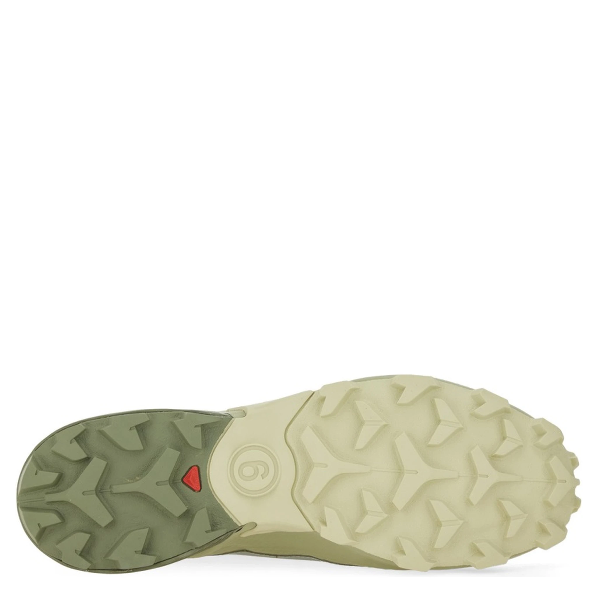 "CROSS LOW" SNEAKER